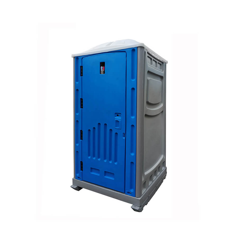 plastic portable toilet