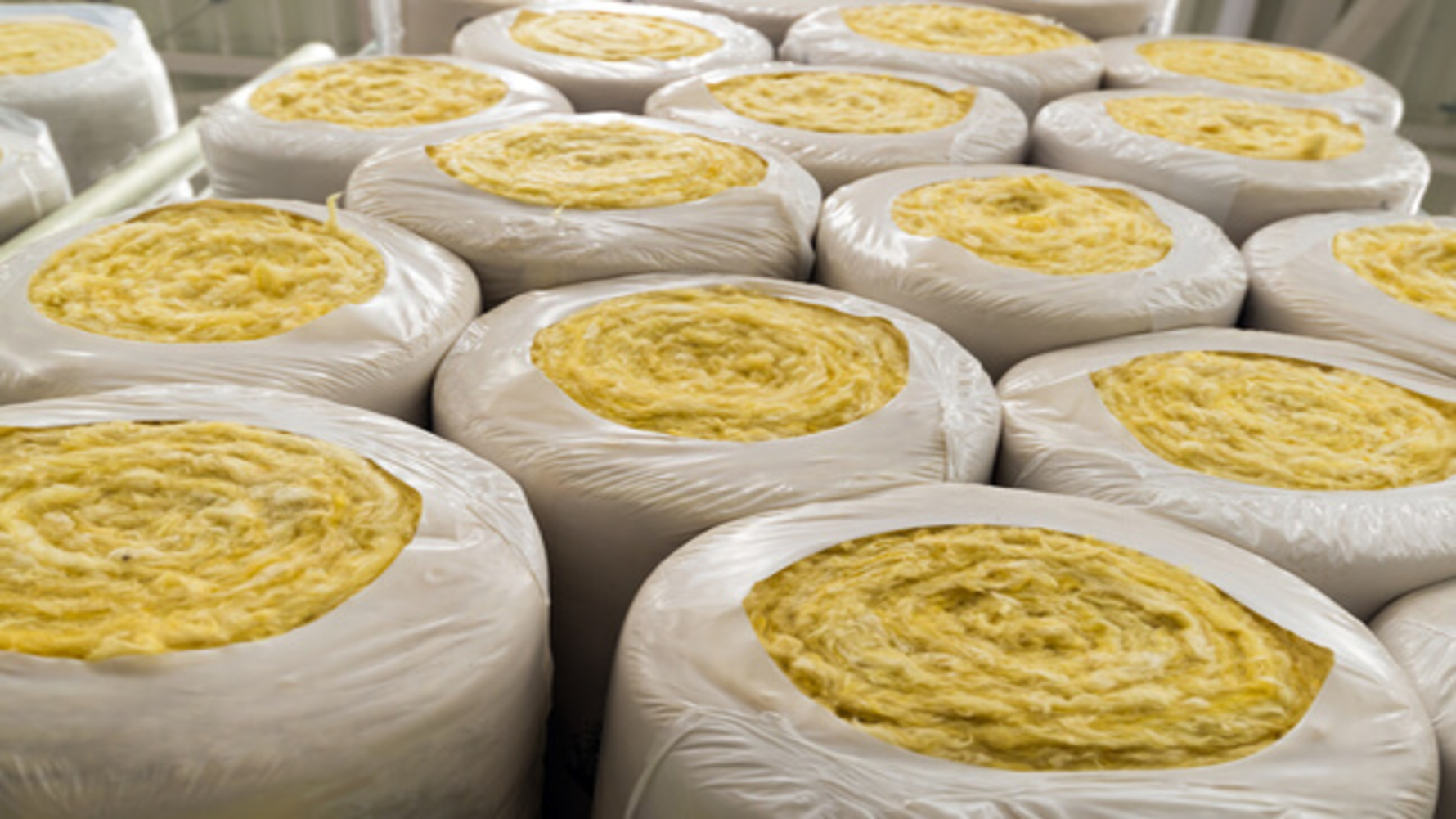 general insulation materials