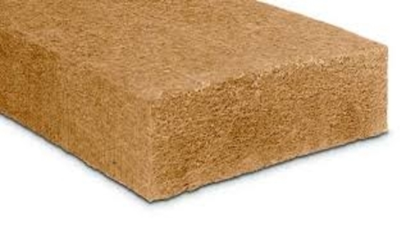 natural fiber insulation