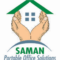 SAMA POS India Logo