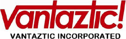 Vantaztic Incorporated Logo