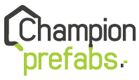 Champion Prefabs Logo