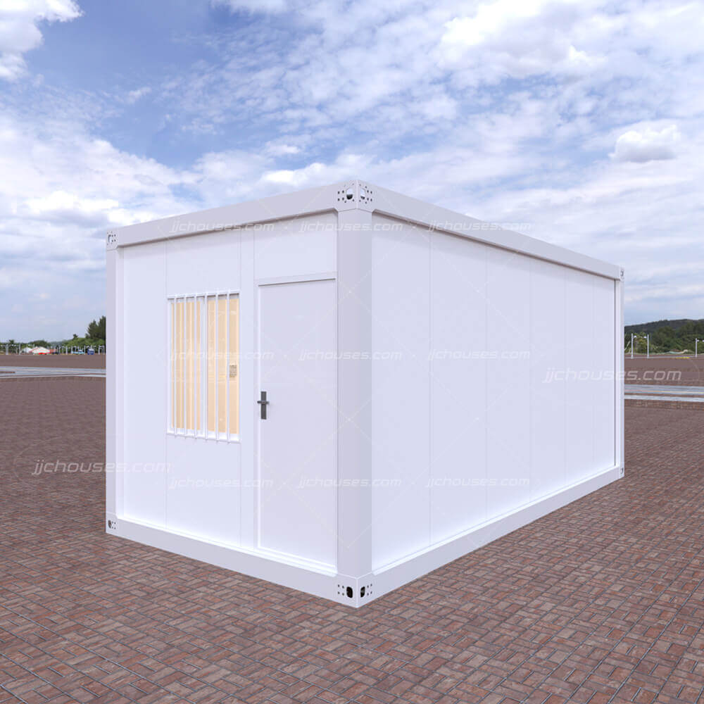 detachable container house