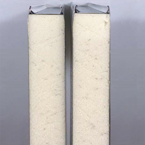 PU Sandwich Panel