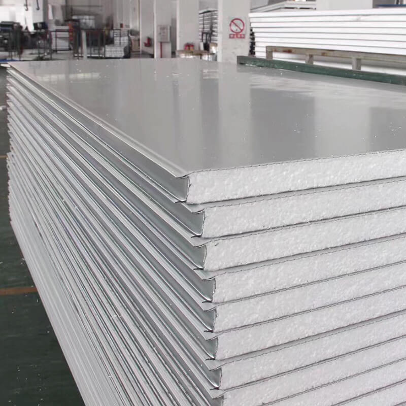 EPS Sandwich Panels details