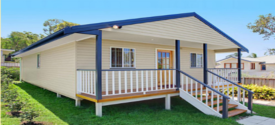 affordable prefab homes