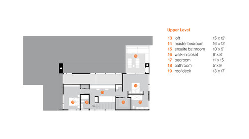 floorplan of Axiom 2790