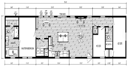 insert Prefab homes in China