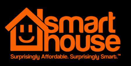 Smart House Logo