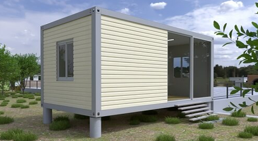 Modular home kits