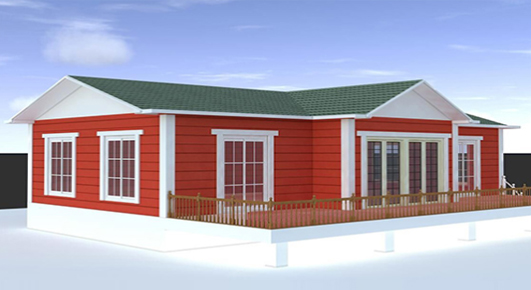 Charming modern modular homes under 50k Modern Prefab Homes Under 50k You Can Buy Right Now Jjchouses