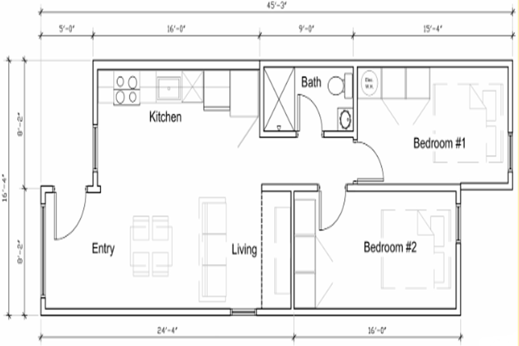 9 Best Bathroom Shower Models  Building a container home, Container house,  Container house interior